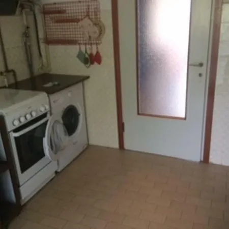 Apartment Immobiliare *