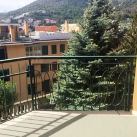 Apartment Immobiliare