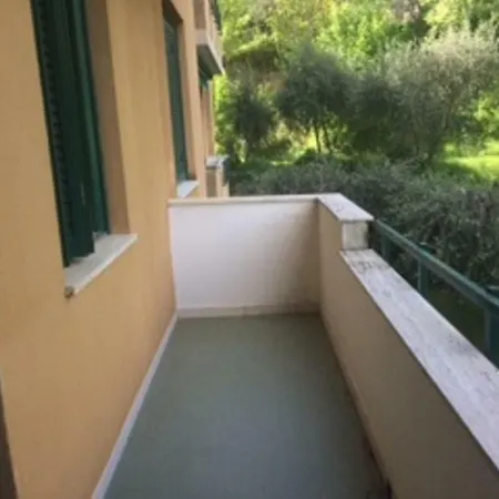 Immobiliare Apartment